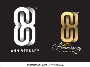 3,716 88 logo 图片、库存照片和矢量图 | Shutterstock