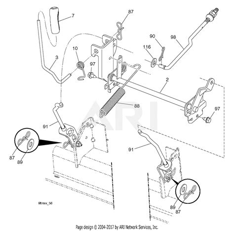 Husqvarna 372xp Parts Diagram - Wiring Diagram Pictures