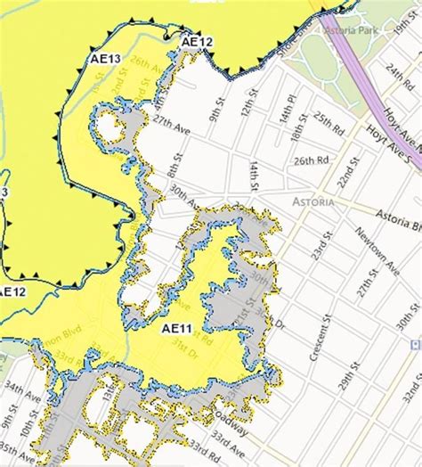 FEMA preliminary flood maps are out | | qchron.com