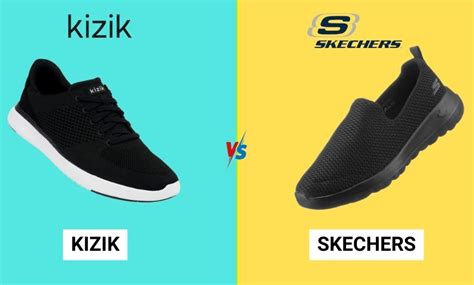 Kizik Vs. Skechers: Which Sneaker to Go For? - Shoes Matrix