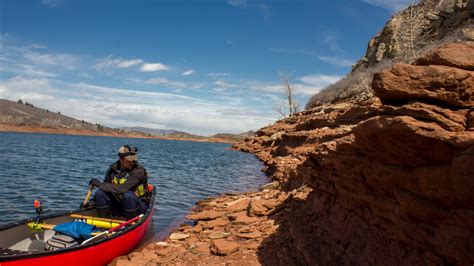 Horsetooth Reservoir Camping: What You Need To Know