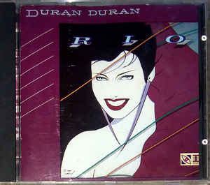 Duran Duran - Rio (1986, CD) | Discogs