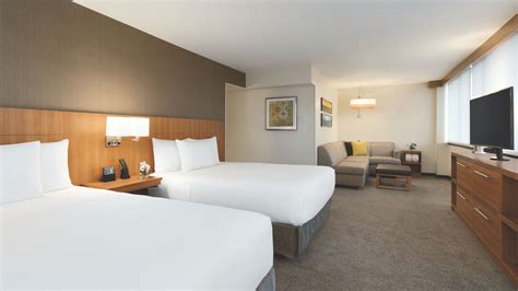 O'Hare Hotel Deals | Hyatt Place Chicago O'Hare Airport