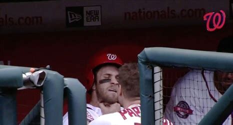 Jonathan Papelbon Tried to Choke Bryce Harper