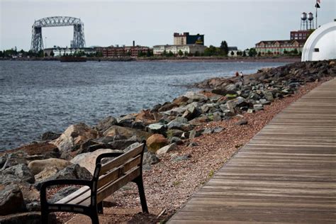 Canal Park Lodge: Duluth, MN - Visit Minnesota | Canal park duluth, Minnesota vacation, Visit ...