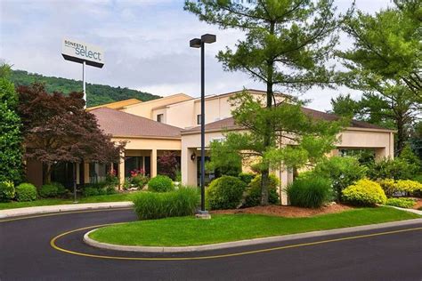 SONESTA SELECT MAHWAH Hotel (NJ): Prezzi e Recensioni 2023