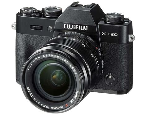 10 Kamera Mirrorless Fujifilm Terbaik (Januari 2025)