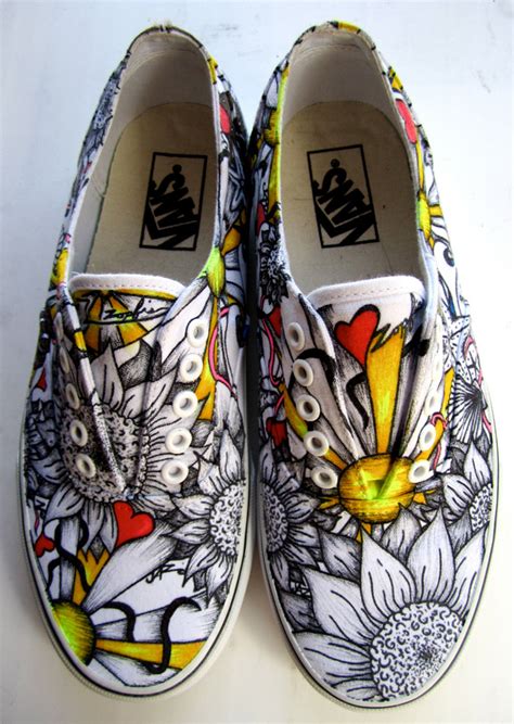 Custom Shoes Design: How to Customize and Have Them Personalized