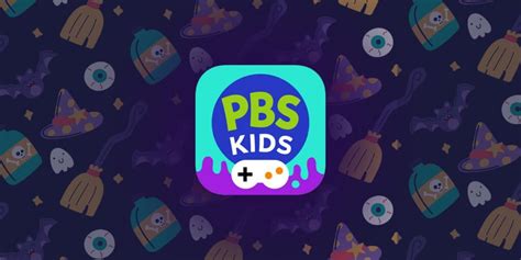 Is the PBS Kids Games App Safe?