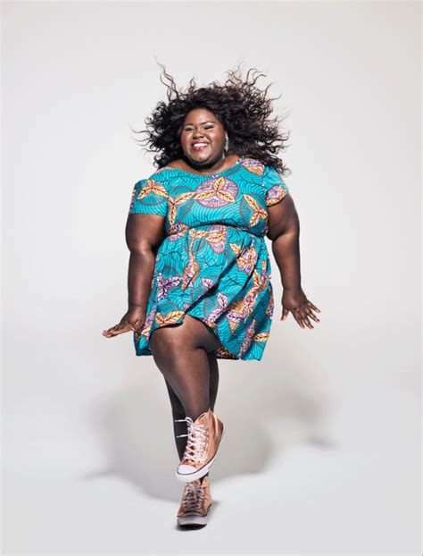 Gabourey Sidibe Age, Weight, Net Worth, Height 2022 - World-Celebs.com