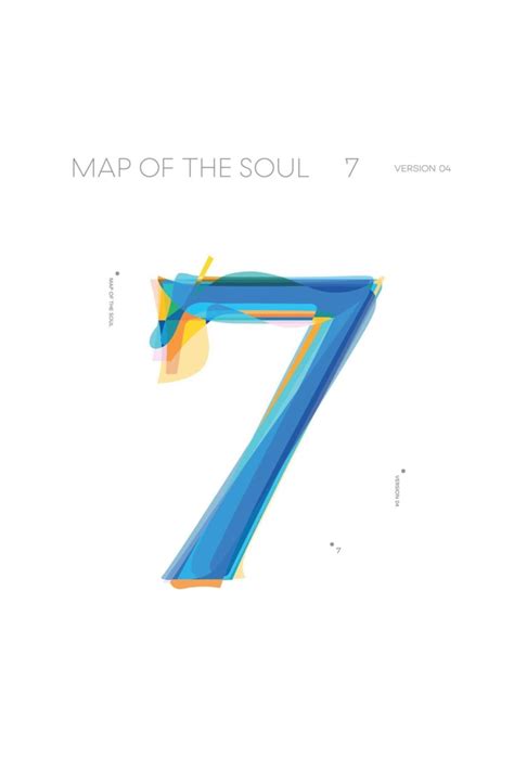 BTS ''map Of The Soul : 7'' Album 4. Versiyon Fiyatı, Yorumları - Trendyol