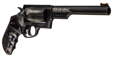 Taurus Judge Mag 410/45lc Engraved 3" - For Sale :: Guns.com