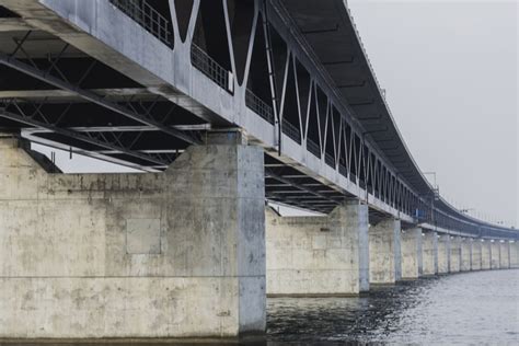 Oresund Bridge - Tolls, BroPass and Facts - Swedish Nomad