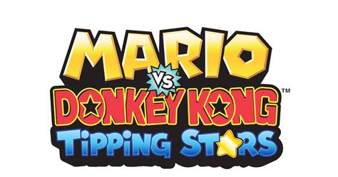 Mario vs. Donkey Kong: Tipping Stars - Characters | GameGrin