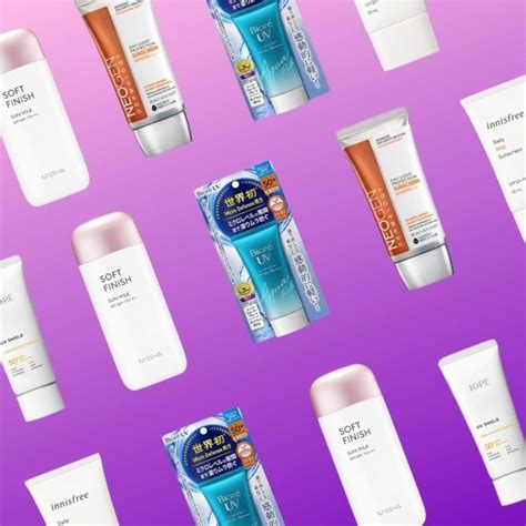 Best Korean Sunscreen: Best Korean Sunscreens of 2021 - Parade