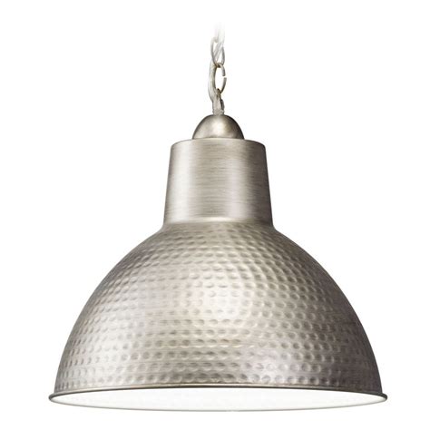 Kichler Pendant Light in Antique Pewter Finish | 78200AP | Destination ...