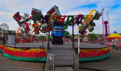 Joe On the GO: Delaware County Fair | WSYX