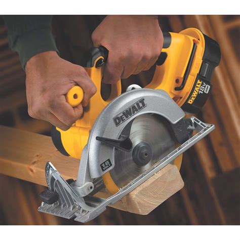 10 Best Circular Saws