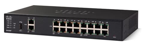 Cisco RV325 gigabit dual wan vpn router - lagoagrio.gob.ec