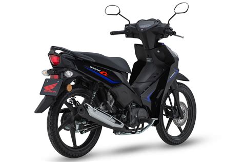 honda-wave-alpha-2023-3 - Motorcycle news, Motorcycle reviews from Malaysia, Asia and the world ...