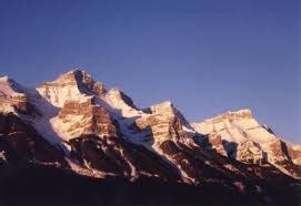 Innuitian Mountains - Canadian Landform Region's