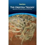 Oresteia Trilogy