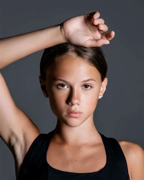 Kristina Shmidt - Bio, Age, Height, Wiki Models Biography - EroFound