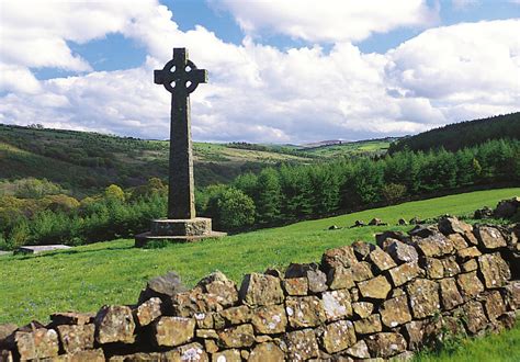 Emerald Heritage | A Closer Look at the Glens of Antrim