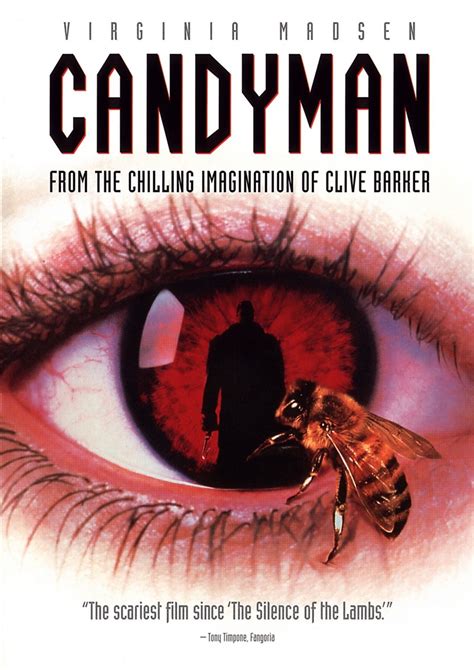 Candyman - Le Spectre Malefique [1992] - anifiles