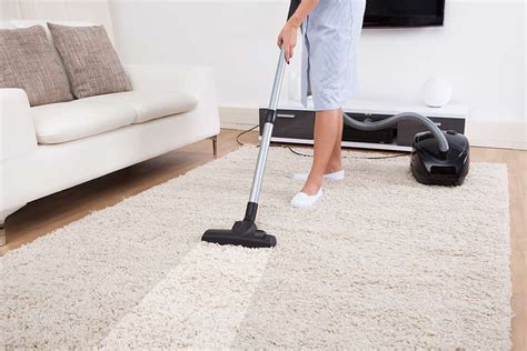 Rugs & Carpet Cleaning Tips for Your Home