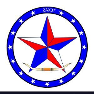 State Of Texas Seal Vector at GetDrawings | Free download