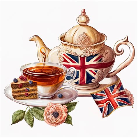 27,300+ Tea Cup Illustrations, Royalty-Free Vector Graphics & Clip ...