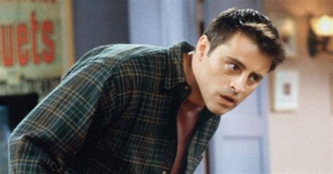 Joey Tribbiani Perfectly Captured Our Everyday Struggles | POPxo