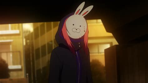 Image - Touka as Rabbit.png - Tokyo Ghoul Wiki