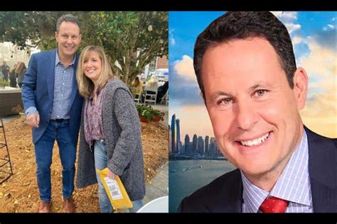 Brian Kilmeade Wife: Discovering Dawn Kilmeade's Life — citiMuzik