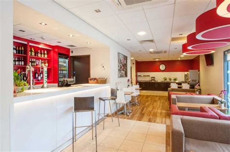 Travelodge London Twickenham hotel | englandrover.com