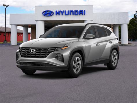 New 2023 Hyundai TUCSON SEL AWD in Winchester VA