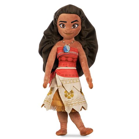 Moana Plush Doll - Medium | shopDisney