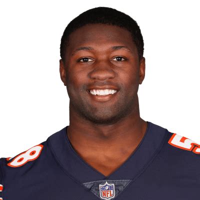 Roquan Smith Career Stats | NFL.com