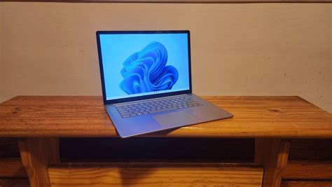 Surface Laptop 5 (15-inch) review: I’m not mad, Microsoft; I’m just ...