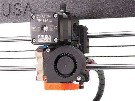 Original Prusa i3 MK3/MK3S to MK3S+ upgrade | Prusa Knowledge Base