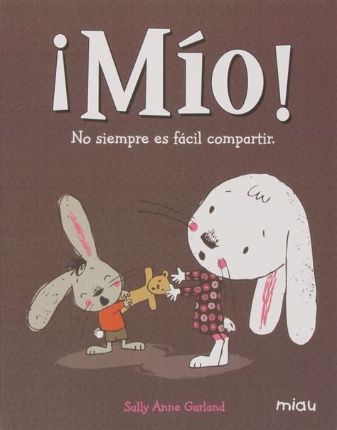 5 libros para menores de 5 años que enseñan a los niños a s | Naranxadul