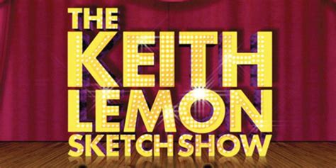 The Keith Lemon Sketch Show (DVD Review/Giveaway) – The Angry Microwave