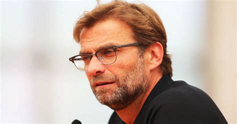 Jurgen Klopp issues rallying cry to his Liverpool side ahead of Europa ...