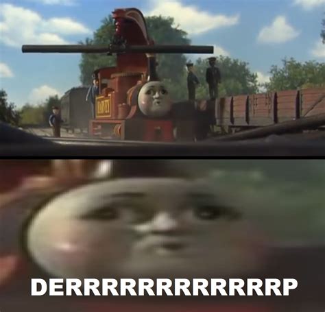 0 Result Images of Thomas The Tank Engine Meme - PNG Image Collection