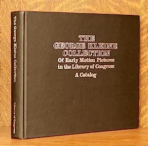 Library Congress Catalog Motion, First Edition - AbeBooks