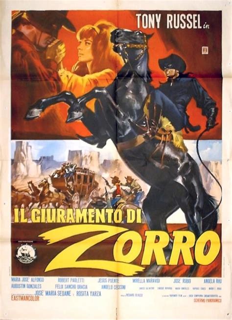 Behind the Mask of Zorro (1965) | The mask of zorro, Zorro, Western comics