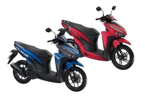 Honda Philippines's All-New Click 125i and Click 150i Offer a New Level ...