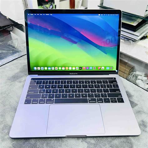 Apple MacBook Pro A1989 (2019)13″ i5 8GB RAM, 256SSD with Touch Bar ...