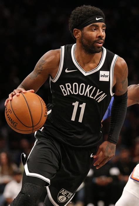 Kyrie Irving Poster Brooklyn Nets Glossy Quality Print Photo - Etsy